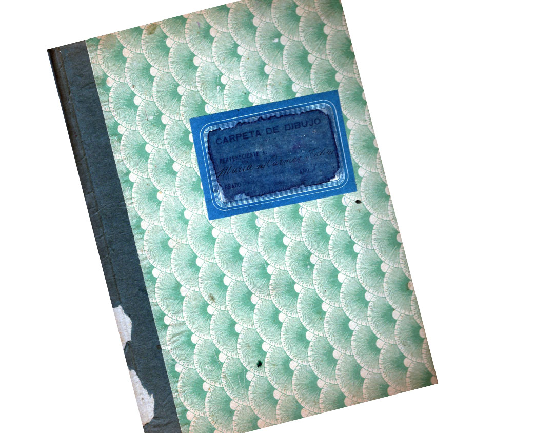 Cuadro de Antártida Argentina