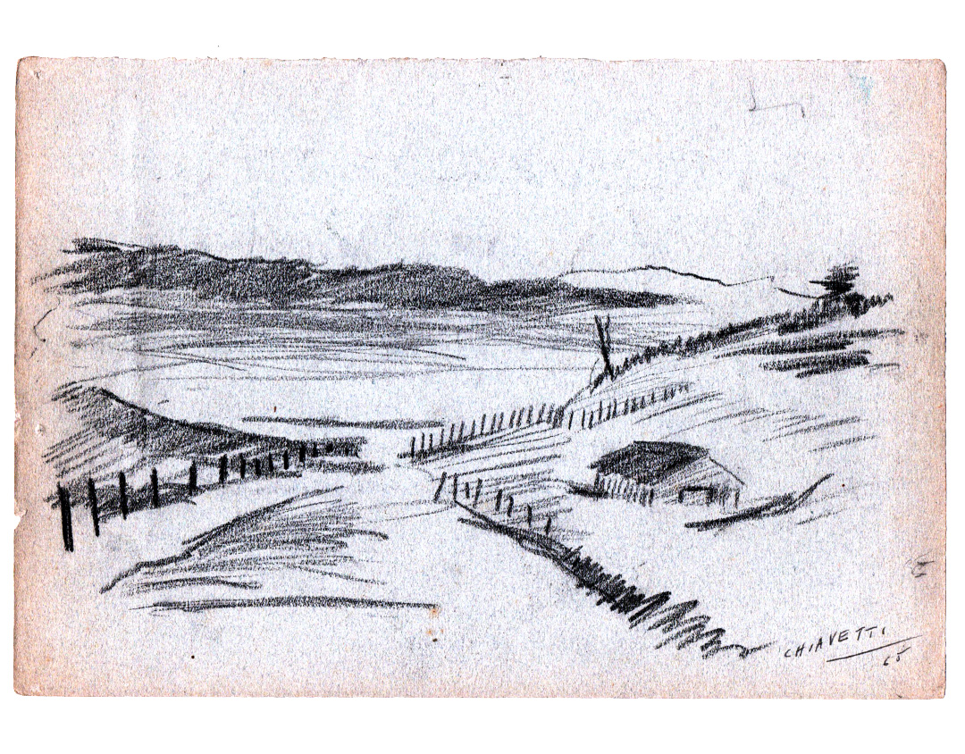 Refugio de Infanteria del Ejercito