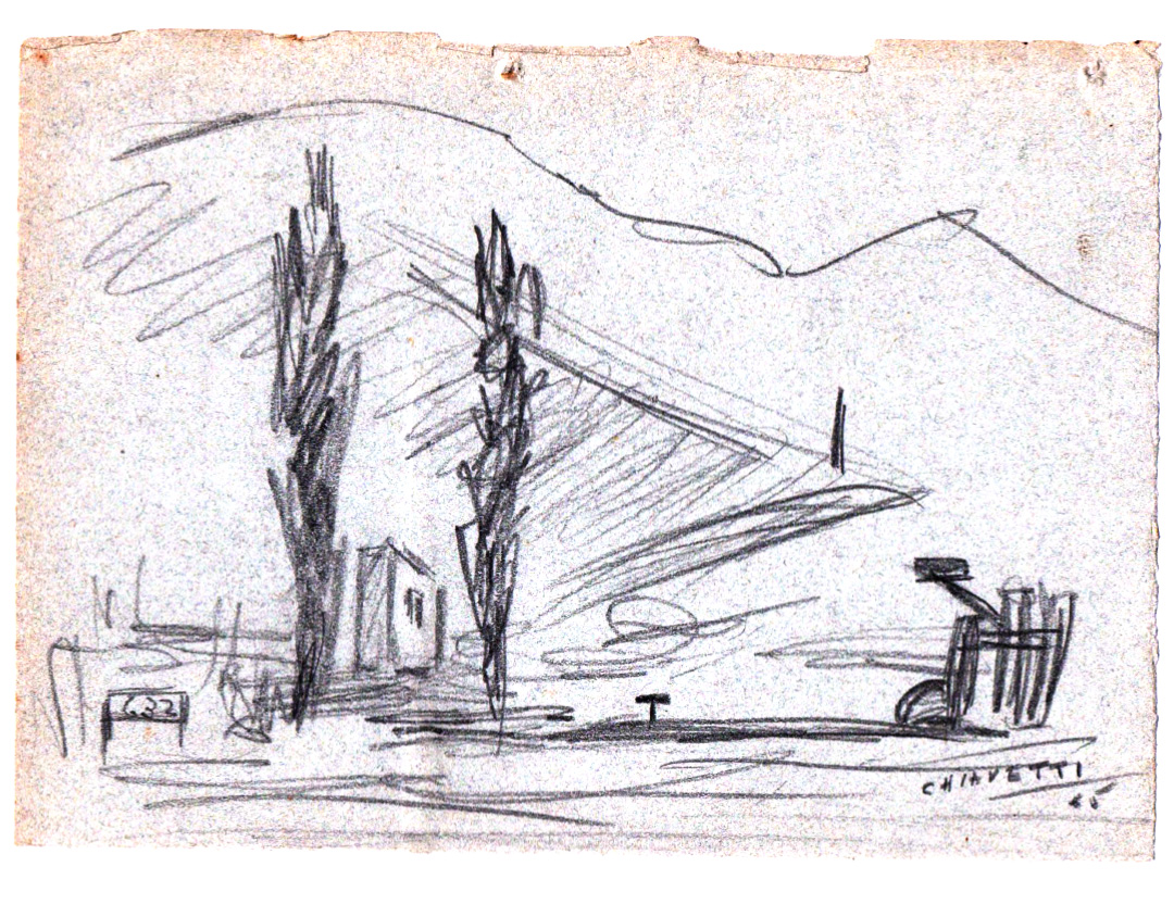 Cuadro de Antártida Argentina