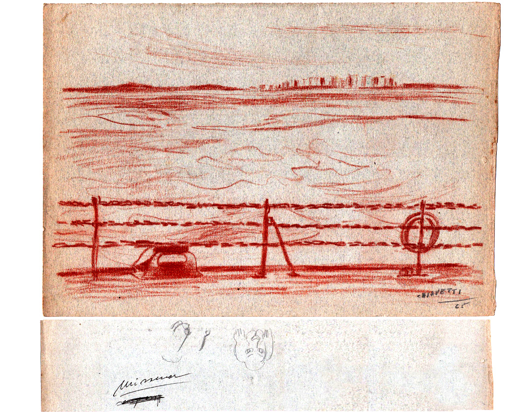 Cuadro de Antártida Argentina