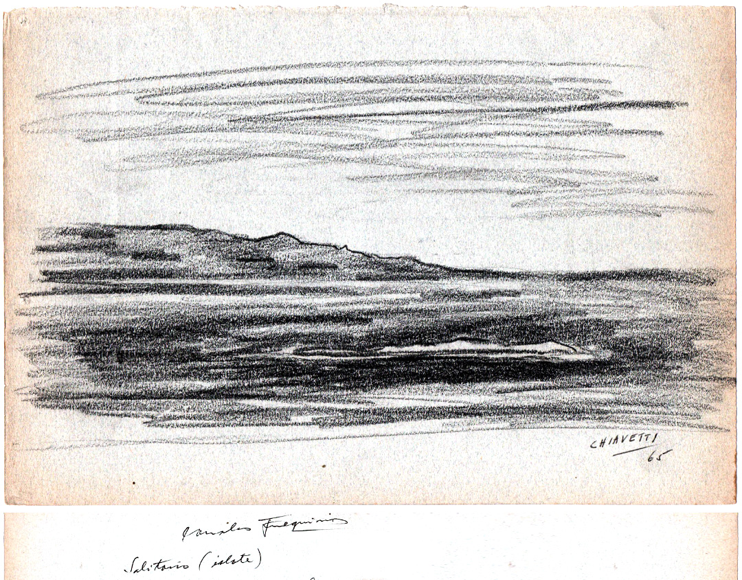 Cuadro de Antártida Argentina